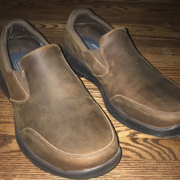 extra wide slip on shoes